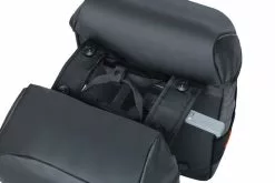 Basil Doppeltasche Miles MIK 15 Basil Doppeltasche Miles MIK -E-Bikes Verkäufe basil miles tarpaulin doppeltasche mik 34 liter sc 2