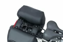 Basil Doppeltasche Miles MIK 17 Basil Doppeltasche Miles MIK -E-Bikes Verkäufe basil miles tarpaulin doppeltasche mik 34 liter sc 7