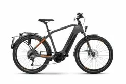 Haibike Trekking S 10 Mid 2023