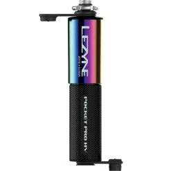 Lezyne Minipumpe CNC Pocket Drive Pro HV -E-Bikes Verkäufe be9001