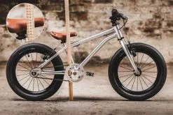 Early Rider, Belter 16, Street-Kinderrad 2023 -E-Bikes Verkäufe belter 16