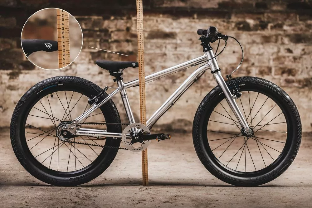 Early Rider, Belter 20, Street-Kinderrad 2023 5 Early Rider, Belter 20, Street-Kinderrad 2023 – Bild 3