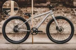 Early Rider, Belter 24, Street-Kinderrad 2023 -E-Bikes Verkäufe belter 24