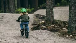 Early Rider, Belter 14, Street Kinderrad 2023 -E-Bikes Verkäufe belter14 16 9 gravel