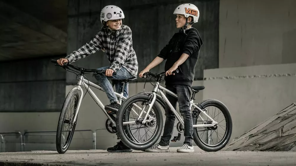 Early Rider, Belter 20, Street-Kinderrad 2023 8 Early Rider, Belter 20, Street-Kinderrad 2023 – Bild 6