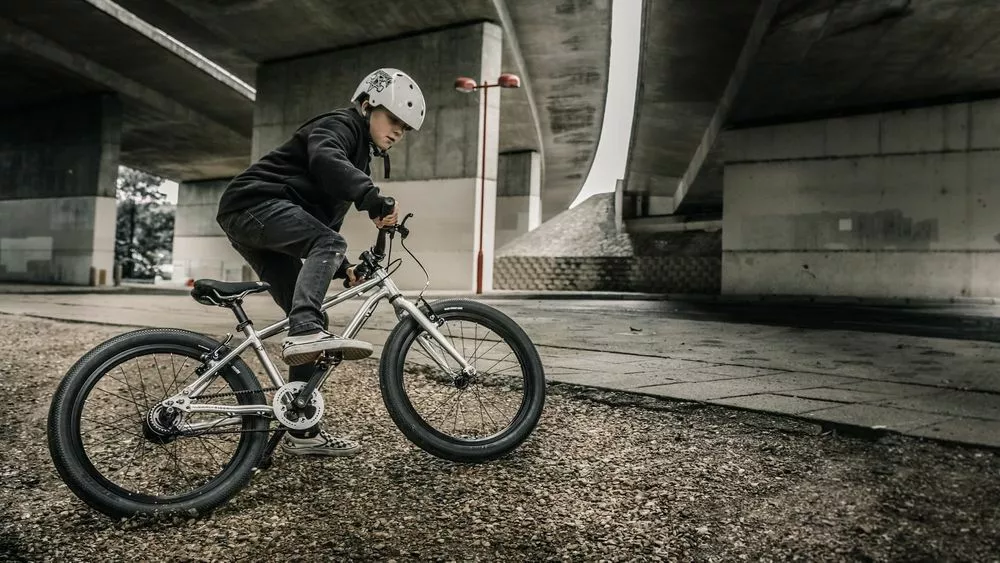 Early Rider, Belter 20, Street-Kinderrad 2023 7 Early Rider, Belter 20, Street-Kinderrad 2023 – Bild 5