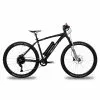 AMPERUM Ben-e-bike, TWENTYSEVEN5 E-Power Pro 2022 E-Bike Für Kinder & Erwachsene - Black Edition -E-Bikes Verkäufe ben e bike twentyseven5 black 2022 web