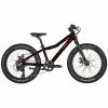 Bergamont Bergamonster 20 Plus Girl Kinderfahrrad -E-Bikes Verkäufe bergamont bergamonster 20 plus girl candy red