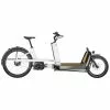 Bergamont E-Cargoville LJ Expert 2022 -E-Bikes Verkäufe bergamont e cargoville lj expert 01 1125586
