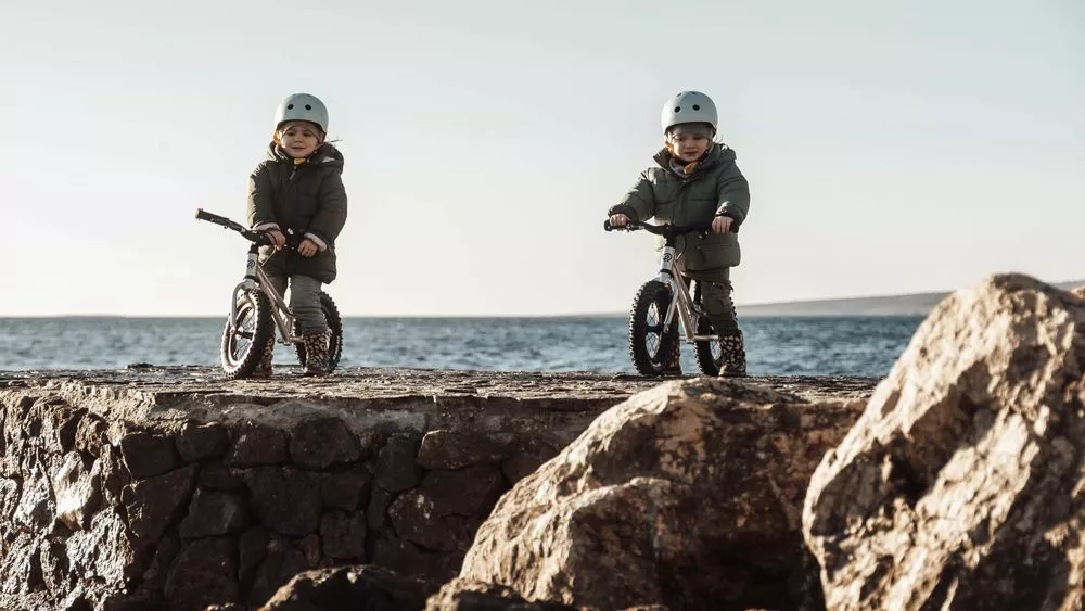 Early Rider, Big Foot 12, Kinderrad 2023 9 Early Rider, Big Foot 12, Kinderrad 2023 – Bild 7