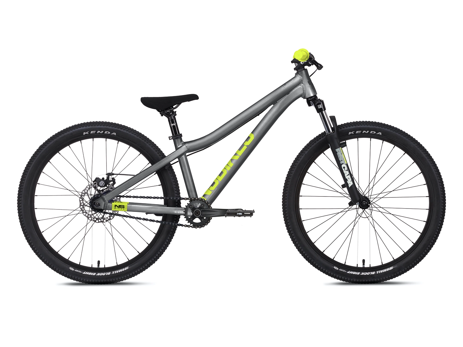 Ns-bikes NS Bikes Zircus 24'' Pumptrack/Funbike 3 Ns-bikes NS Bikes Zircus 24'' Pumptrack/Funbike