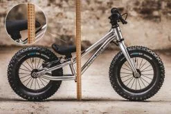 Early Rider, Big Foot 12, Kinderrad 2023 14 Early Rider, Big Foot 12, Kinderrad 2023 -E-Bikes Verkäufe bigfoot 12