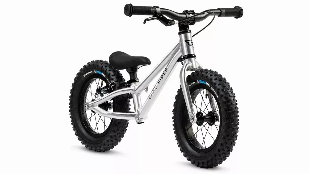 Early Rider, Big Foot 12, Kinderrad 2023 4 Early Rider, Big Foot 12, Kinderrad 2023 – Bild 2