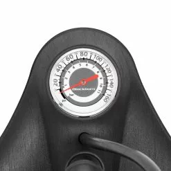 Blackburn Core 2 Black Standpumpe 7 Blackburn Core 2 Black Standpumpe -E-Bikes Verkäufe blackburn core 2 detail