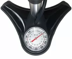 Blackburn Core 3 Silver Standpumpe -E-Bikes Verkäufe blackburn core 3 3