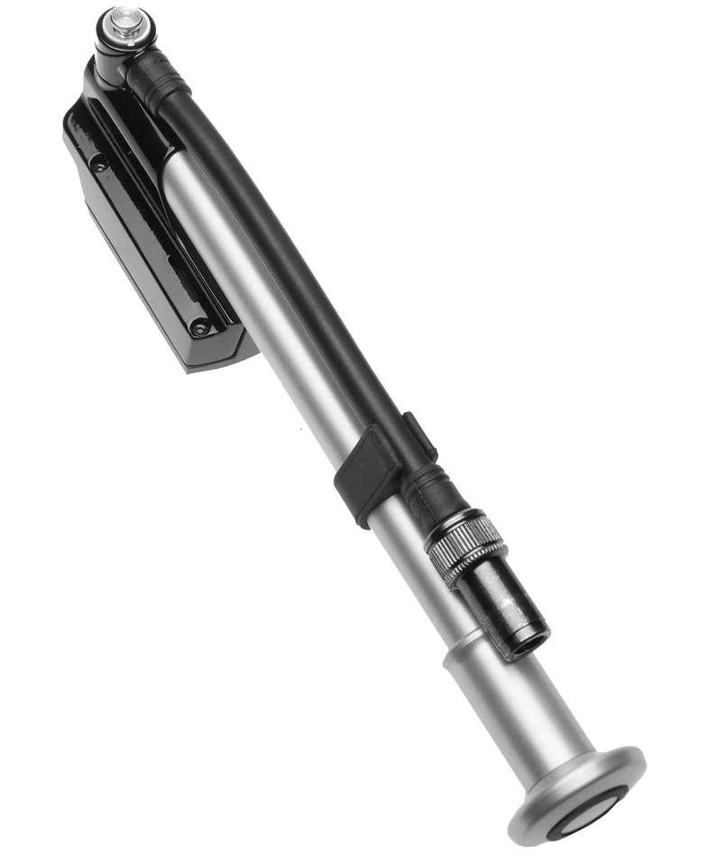 Blackburn Honest Digital Shock Mini-Pumpe 5 Blackburn Honest Digital Shock Mini-Pumpe – Bild 3