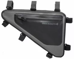 Blackburn Outpost Elite Frame Bag Small -E-Bikes Verkäufe blackburn outpost elite frame bag back