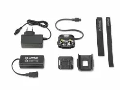 Lupine Lighting Systems Lupine, Blika Helmlampe -E-Bikes Verkäufe blika helm 35ah hardcase 1920x1920 1