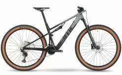 BMC Fourstroke AMP LT TTHREE E-Bike 2023