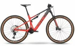 BMC Fourstroke AMP LT TWO E-Bike 2023