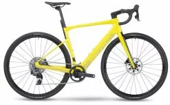 BMC Roadmachine 01 AMP X TWO E-Bike 2023