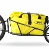 BOB YAK Transportanhänger -E-Bikes Verkäufe bob yak transportanhaenger