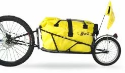 BOB YAK Transportanhänger