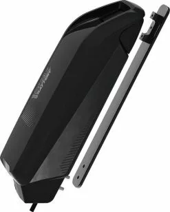 Bosch Zusatzakku 500 Wh DualBatterie-Kit Für Centurion E-Bikes