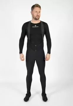 Endura Ltd Endura, Pro SL Bibtights II (mittleres Polster)
