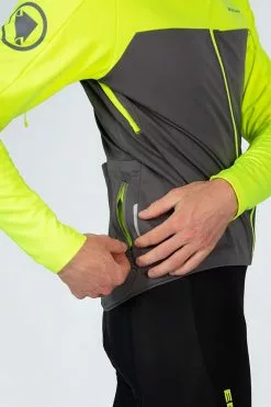 Endura Ltd Endura Windchill Jacke II -E-Bikes Verkäufe bp0594622