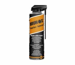 BRUNOX Multiöl Turbo-Spray