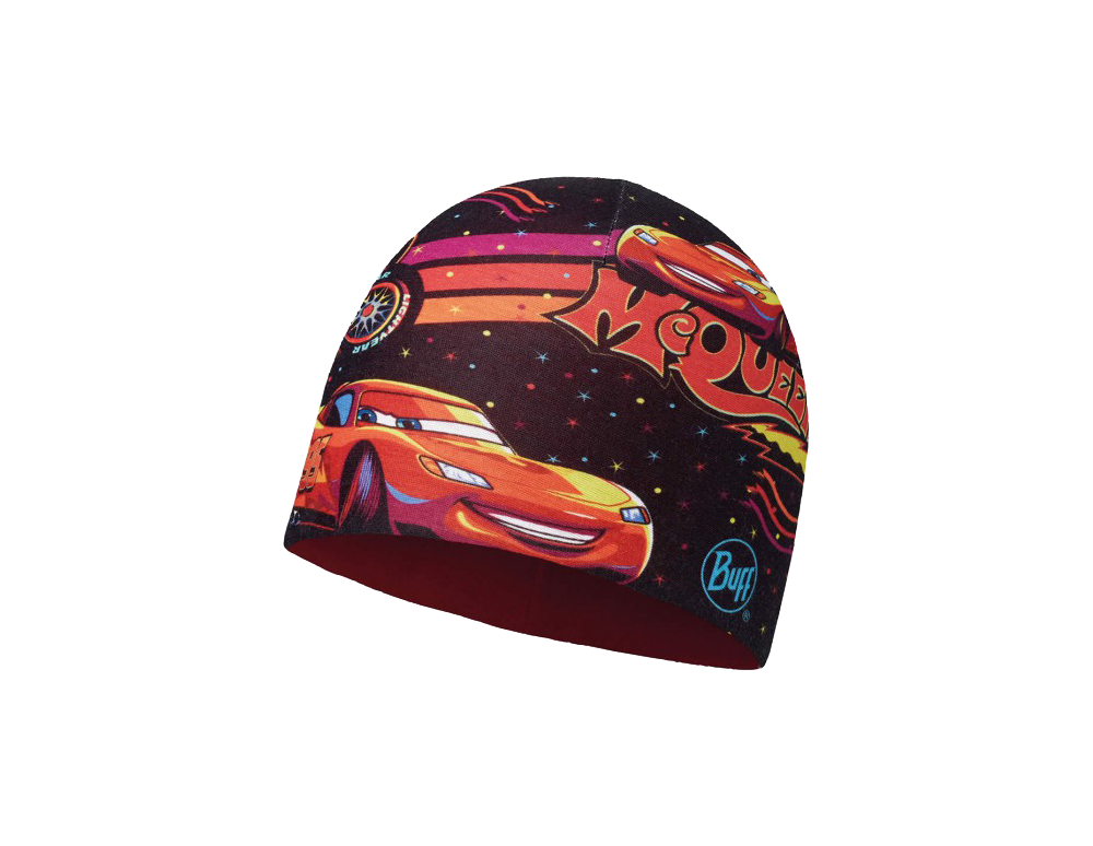 Buff® Polar Child Hat - Cars 3 Buff® Polar Child Hat - Cars