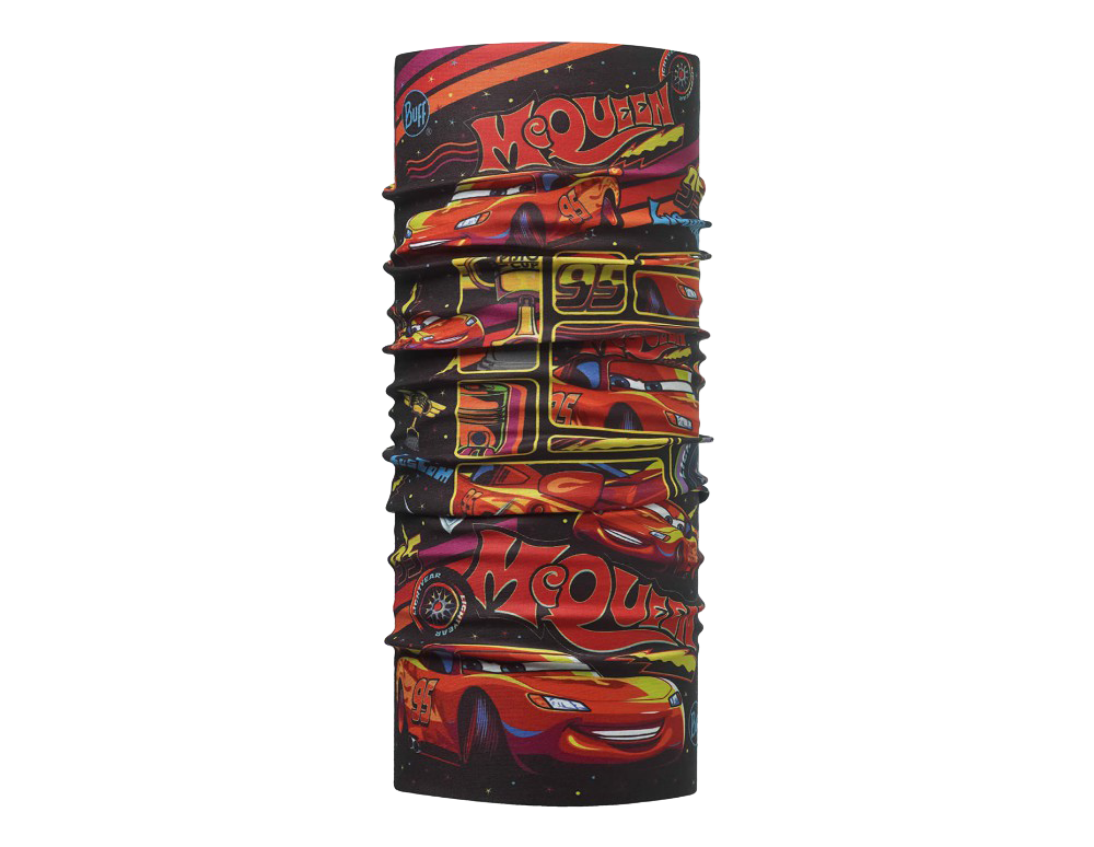 Buff® Original Child Schlauchtuch -Cars 3 Buff® Original Child Schlauchtuch -Cars