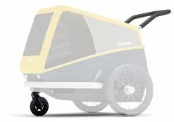 Buggyset Für Croozer Dog L