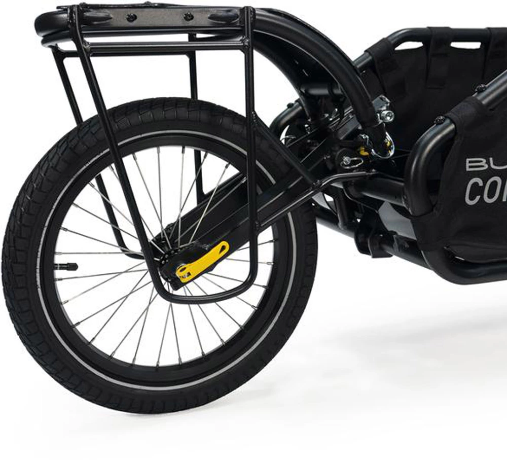 Burley Gepäckträger Coho 4 Burley Gepäckträger Coho – Bild 2