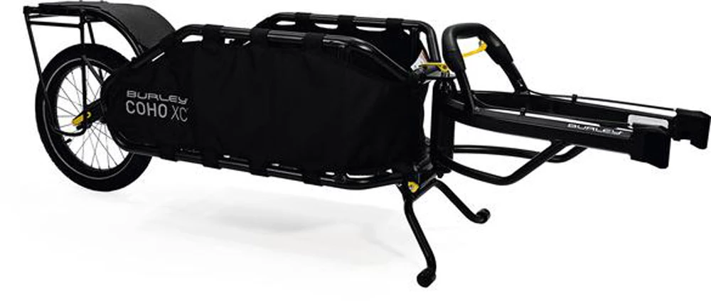 Burley Gepäckträger Coho 5 Burley Gepäckträger Coho – Bild 3