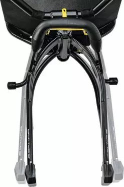 Burley Coho XC Lastenanhänger 2023 -E-Bikes Verkäufe burley lastenanhaenger coho 26af4