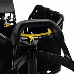 Burley Coho XC Lastenanhänger 2023 -E-Bikes Verkäufe burley lastenanhaenger deta288ac