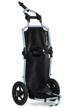 Burley Travoy Lastenanhänger