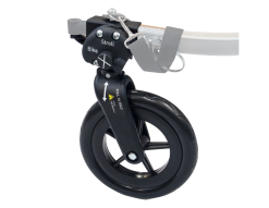 Burley 1-Rad-Kinderwagen-Kit Walking Set