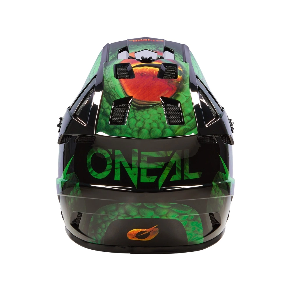 O'Neal O`NEAL BACKFLIP Helmet VIPER V.23, MTB-Full-Face Helm 7 O'Neal O`NEAL BACKFLIP Helmet VIPER V.23, MTB-Full-Face Helm – Bild 5