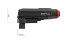 Lupine Lighting Systems Lupine C14 Mag (International)v 9 Lupine Lighting Systems Lupine C14 Mag (International)v -E-Bikes Verkäufe c14mag masse 1920x1920cd6af