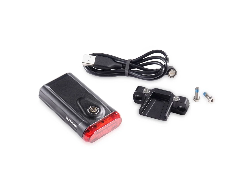 Lupine Lighting Systems Lupine C14 Mag (International)v 7 Lupine Lighting Systems Lupine C14 Mag (International)v – Bild 5