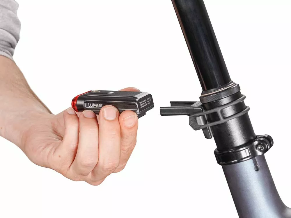 Lupine Lighting Systems Lupine C14 Mag StVZO 11 Lupine Lighting Systems Lupine C14 Mag StVZO – Bild 9