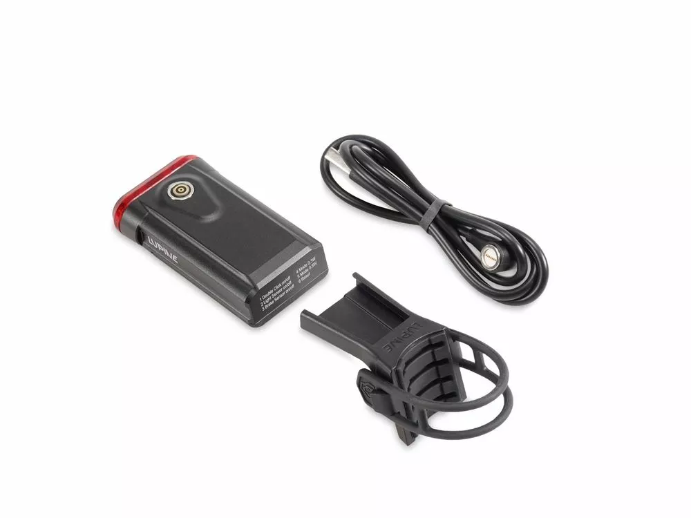 Lupine Lighting Systems Lupine C14 Mag StVZO 9 Lupine Lighting Systems Lupine C14 Mag StVZO – Bild 7