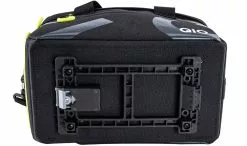 QiO Gepäckträgertasche "NOAH" M. MIK-Adapder -E-Bikes Verkäufe c1a2a2