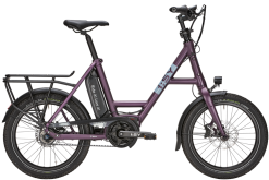 I:SY DrivE E5 ZR RT 2022 + Gratis Schloss