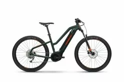 Haibike AllTrack Youth 2023