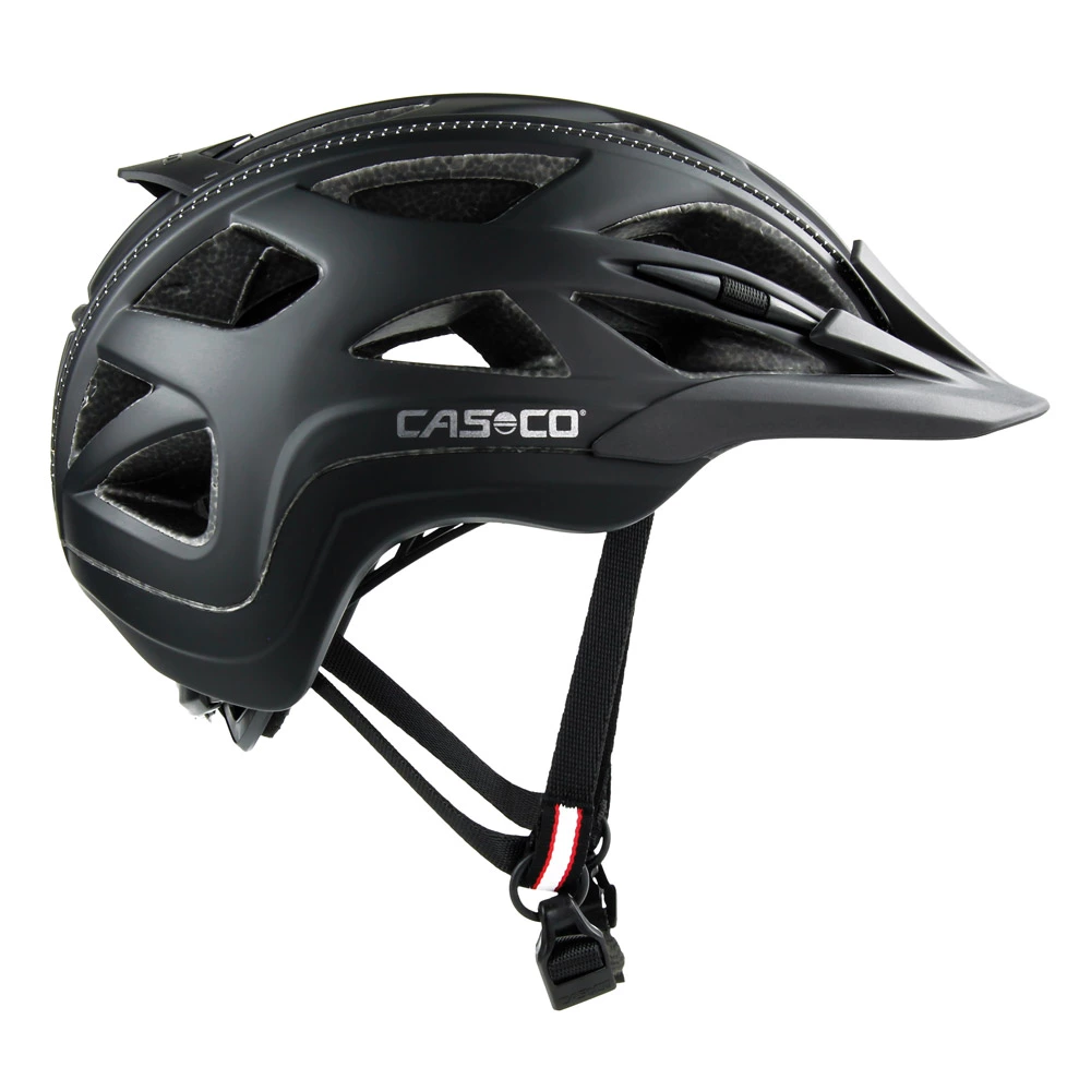 CASCO Activ 2 Fahrradhelm 3 CASCO Activ 2 Fahrradhelm