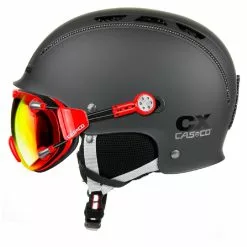 Casco CX-3-Icecube (My Style) -E-Bikes Verkäufe casco cx 3 icecube black matt fx 70 side rgb 96dpi 800px 07 3312